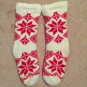 Slipper socks